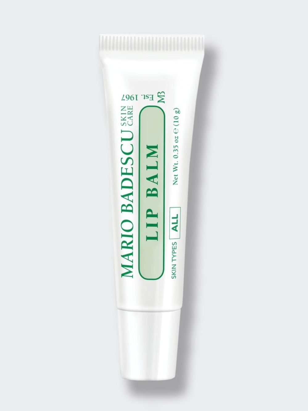 MARIO BADESCU Original Lip Balm Full Size